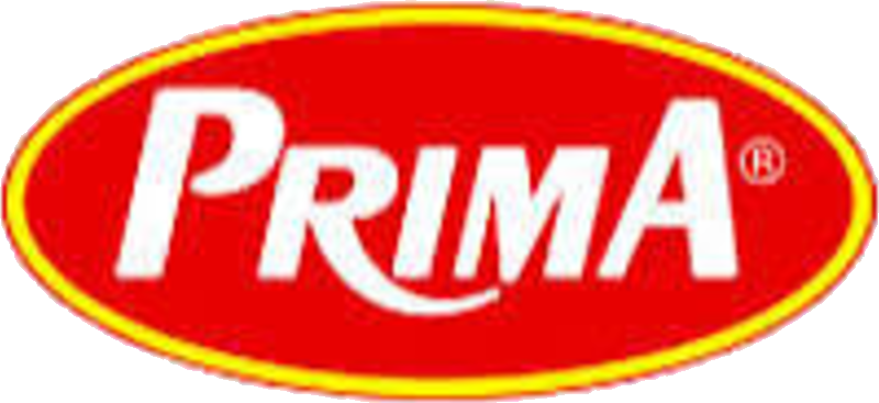 PRIMA Barbecue Zero Logo